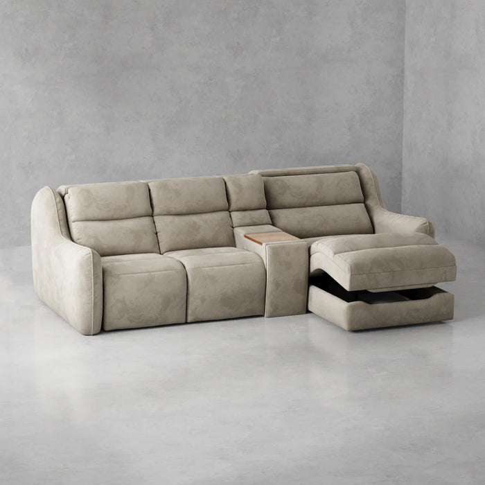 Bedplanet Enfinity Lounger Collection