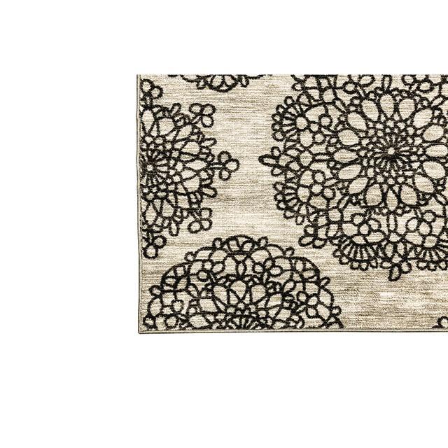Acanthus Small & Medium Area Rug - LasVegasFurnitureOnline.com