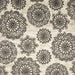 Acanthus Small & Medium Area Rug - LasVegasFurnitureOnline.com