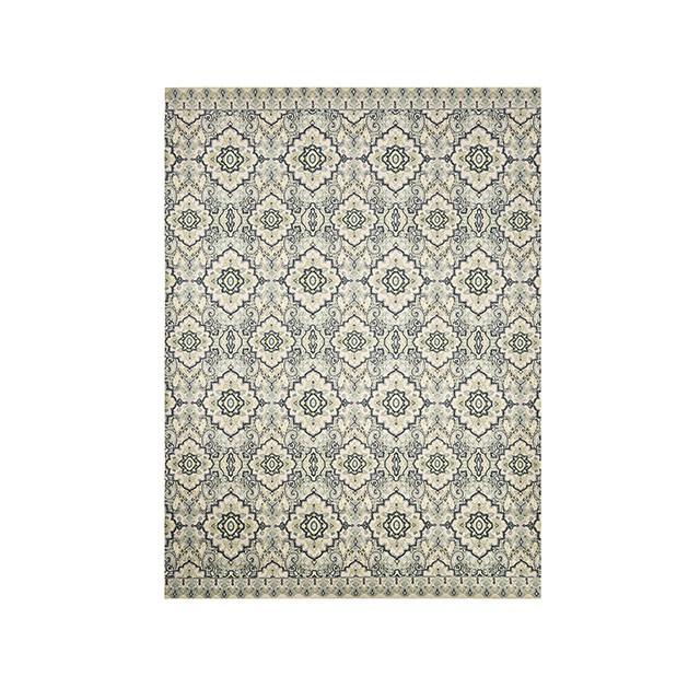 Acanthus Small & Medium Area Rug - LasVegasFurnitureOnline.com