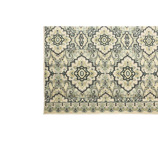 Acanthus Small & Medium Area Rug - LasVegasFurnitureOnline.com