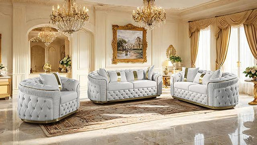 Adelpha Loveseat - LasVegasFurnitureOnline.com