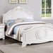 Alecia Bed - LasVegasFurnitureOnline.com