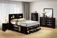 Zosimo Nightstand - LasVegasFurnitureOnline.com