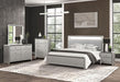 Bryne E.King, Full, Queen, & Twin Bed - LasVegasFurnitureOnline.com