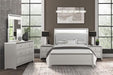 Bryne E.King, Full, Queen, & Twin Bed - LasVegasFurnitureOnline.com