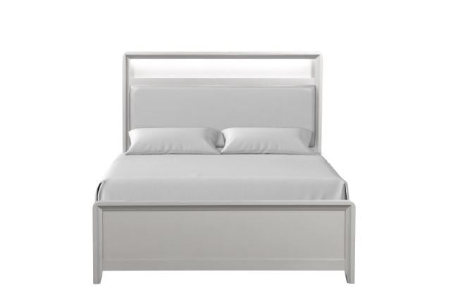 Bryne E.King, Full, Queen, & Twin Bed - LasVegasFurnitureOnline.com