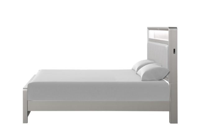 Bryne E.King, Full, Queen, & Twin Bed - LasVegasFurnitureOnline.com