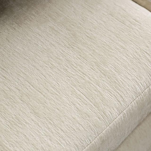 Burgess Loveseat - LasVegasFurnitureOnline.com
