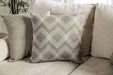 Burgess Loveseat - LasVegasFurnitureOnline.com