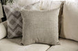 Burgess Loveseat - LasVegasFurnitureOnline.com