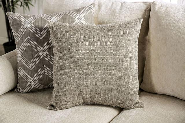 Burgess Loveseat - LasVegasFurnitureOnline.com