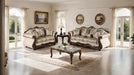 Andalusia Sofa - LasVegasFurnitureOnline.com