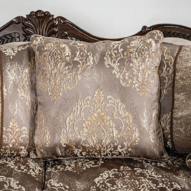 Andalusia Sofa - LasVegasFurnitureOnline.com