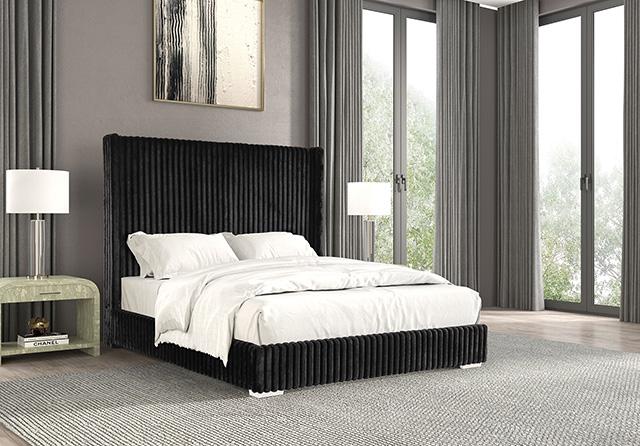 Cadwell Bed