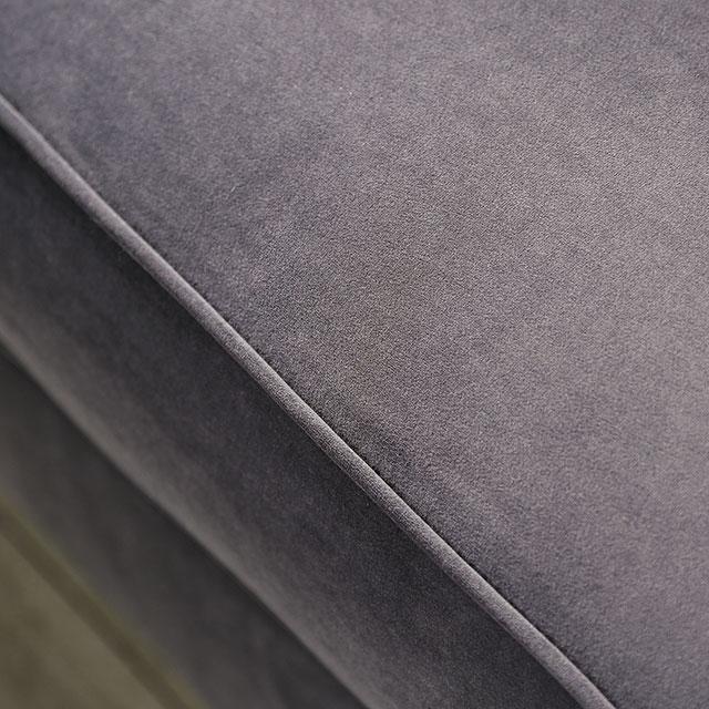 ANTOINETTE Sofa - LasVegasFurnitureOnline.com