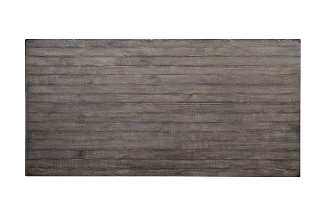 CALABRIA Counter Ht. Table - LasVegasFurnitureOnline.com