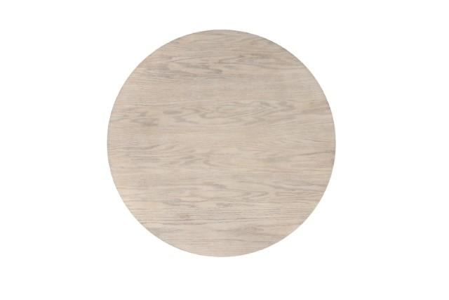Yate Round Dining Table - LasVegasFurnitureOnline.com