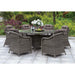 Canistota Arm Chair - LasVegasFurnitureOnline.com