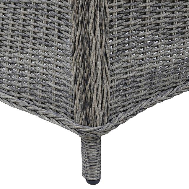 Canistota Arm Chair - LasVegasFurnitureOnline.com