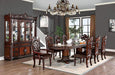Canyonville Dining Table Set - LasVegasFurnitureOnline.com