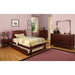 OMNUS Cherry Trundle - LasVegasFurnitureOnline.com