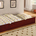 OMNUS Cherry Trundle - LasVegasFurnitureOnline.com