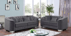 Castellon Sofa - LasVegasFurnitureOnline.com