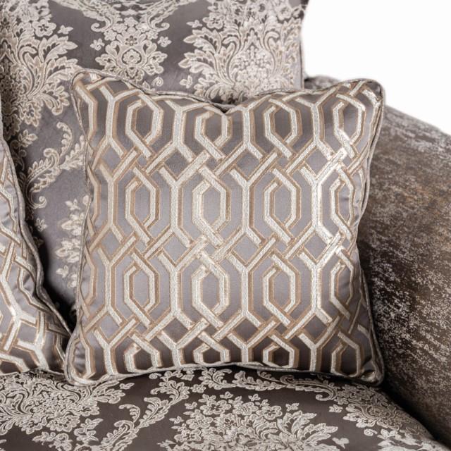 Catalonia Sofa - LasVegasFurnitureOnline.com