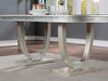 Cathalina 7 Pc Dining Table Set - LasVegasFurnitureOnline.com