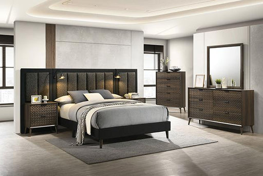 Chalfont Queen Bedroom Set - LasVegasFurnitureOnline.com