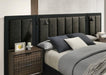 Chalfont E.King & Queen Bed - LasVegasFurnitureOnline.com