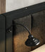 Chalfont E.King & Queen Bed - LasVegasFurnitureOnline.com