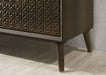 Chalfont E.King & Queen Bed - LasVegasFurnitureOnline.com