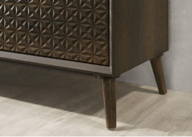 Chalfont E.King & Queen Bed - LasVegasFurnitureOnline.com