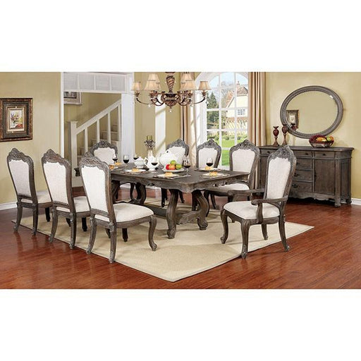 Charmaine Side Chair (2/Ctn) - LasVegasFurnitureOnline.com