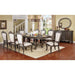 Charmaine Side Chair (2/Ctn) - LasVegasFurnitureOnline.com