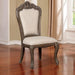 Charmaine Side Chair (2/Ctn) - LasVegasFurnitureOnline.com