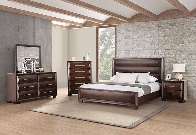 Hinwitz Mirror - LasVegasFurnitureOnline.com