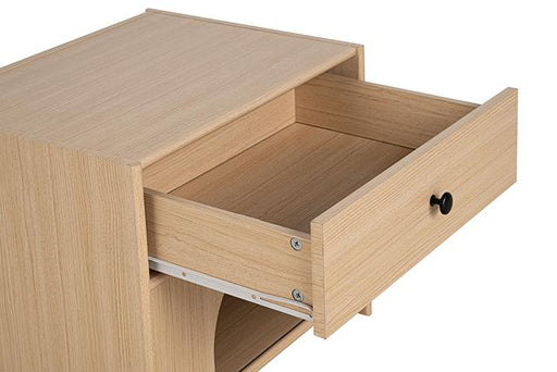 Chiloquin Side Table - LasVegasFurnitureOnline.com