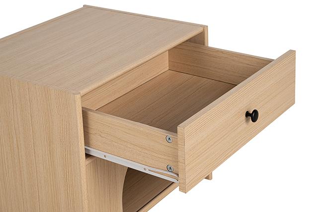 Chiloquin Side Table - LasVegasFurnitureOnline.com