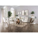 Cilegon 5 Pc Dining Table Set - LasVegasFurnitureOnline.com