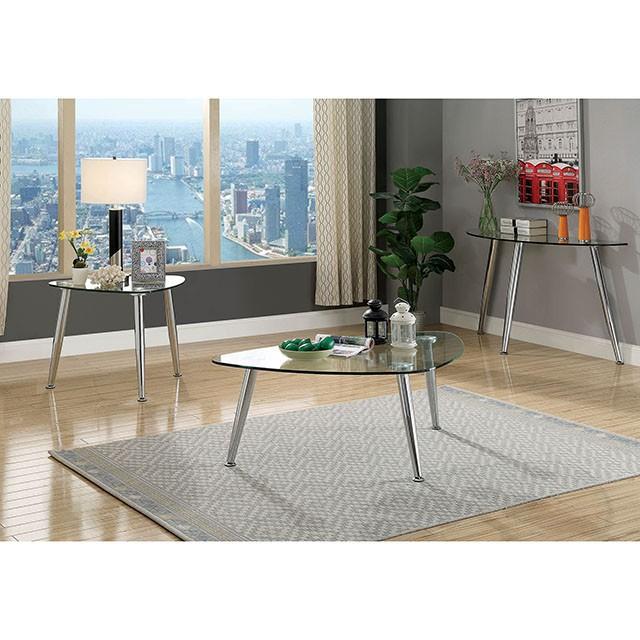 Delany End Table - LasVegasFurnitureOnline.com