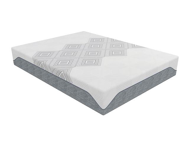 Delphinium Mattress - LasVegasFurnitureOnline.com