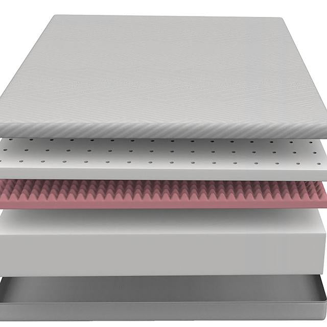 Delphinium Mattress - LasVegasFurnitureOnline.com