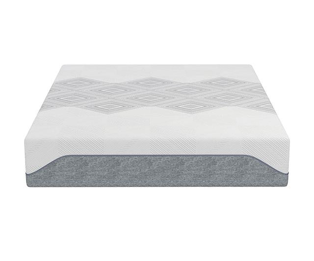 Delphinium Mattress - LasVegasFurnitureOnline.com