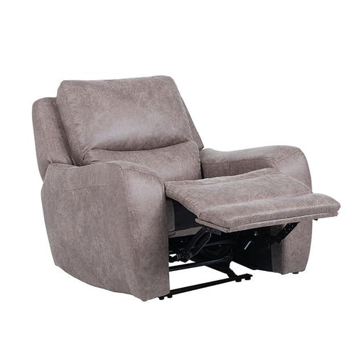 Demetrius Power Recliner - LasVegasFurnitureOnline.com