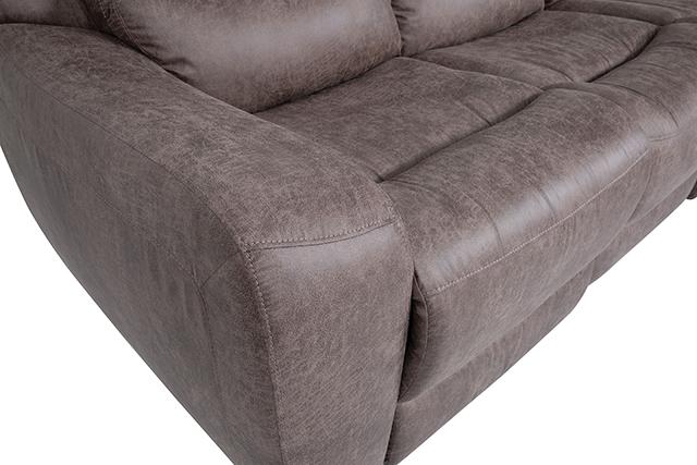 Demetrius Power Recliner - LasVegasFurnitureOnline.com