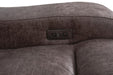 Demetrius Power Recliner - LasVegasFurnitureOnline.com