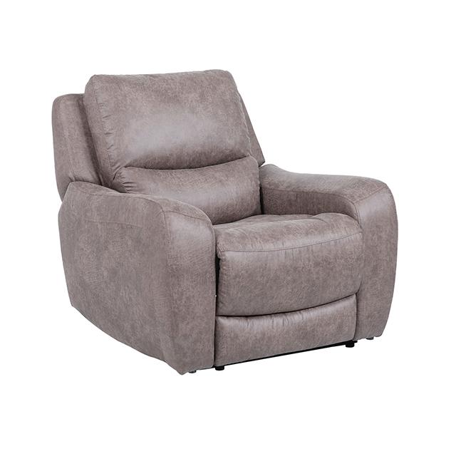 Demetrius Power Recliner - LasVegasFurnitureOnline.com